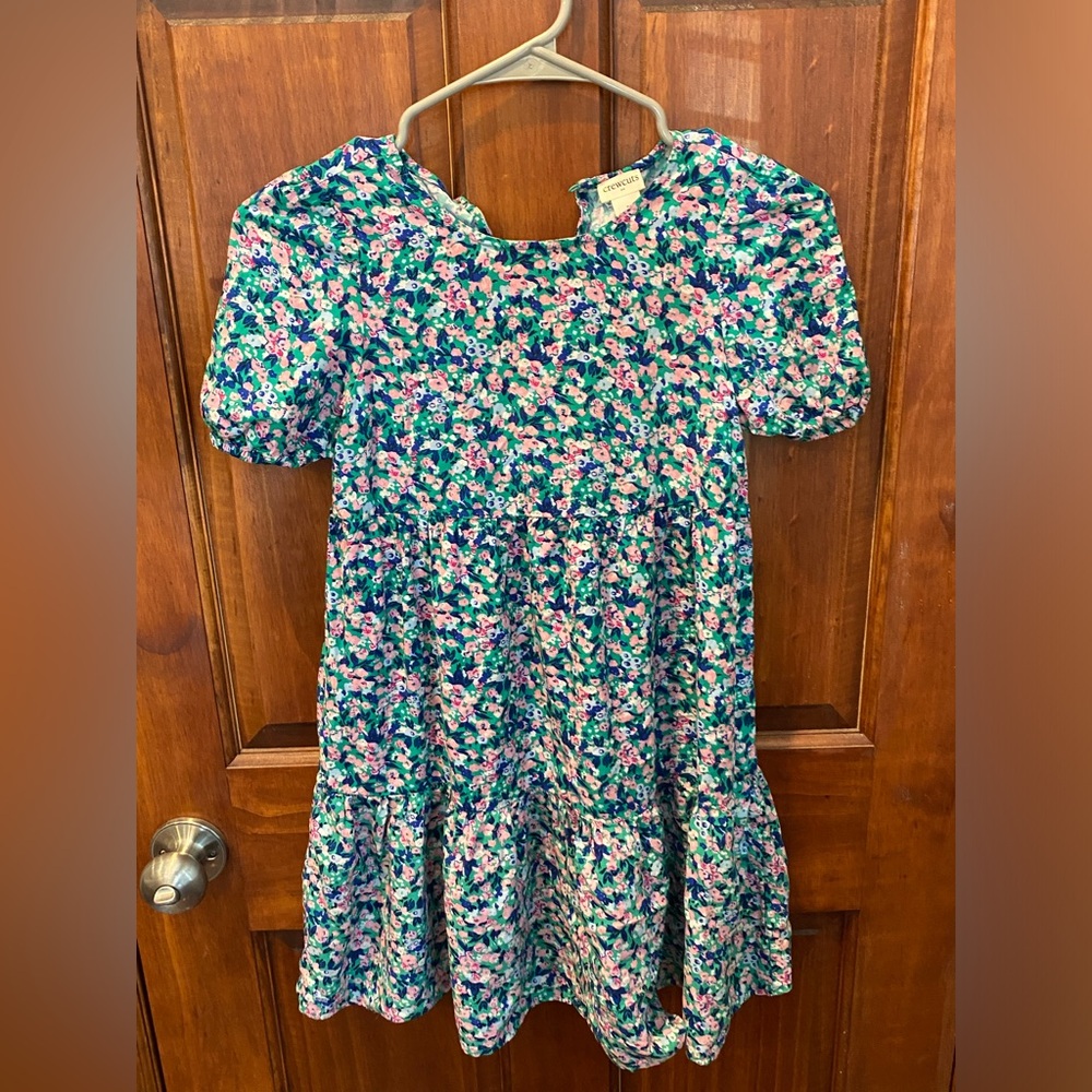 Girls dress size 8
